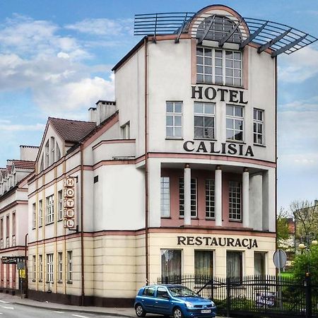 Hotel Calisia Kalisz  Exterior photo