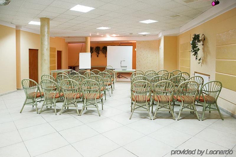 Hotel Calisia Kalisz  Facilities photo