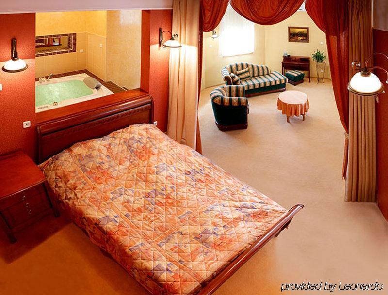 Hotel Calisia Kalisz  Room photo