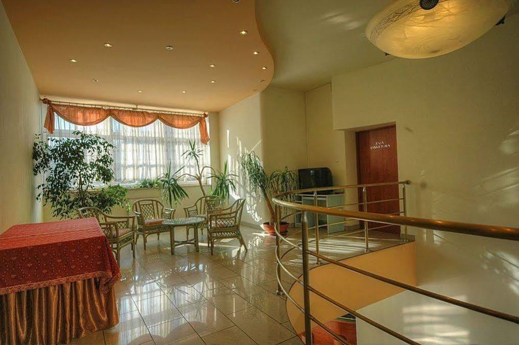 Hotel Calisia Kalisz  Facilities photo