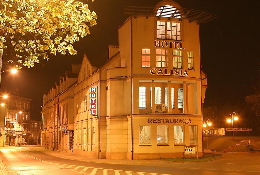Hotel Calisia Kalisz  Exterior photo